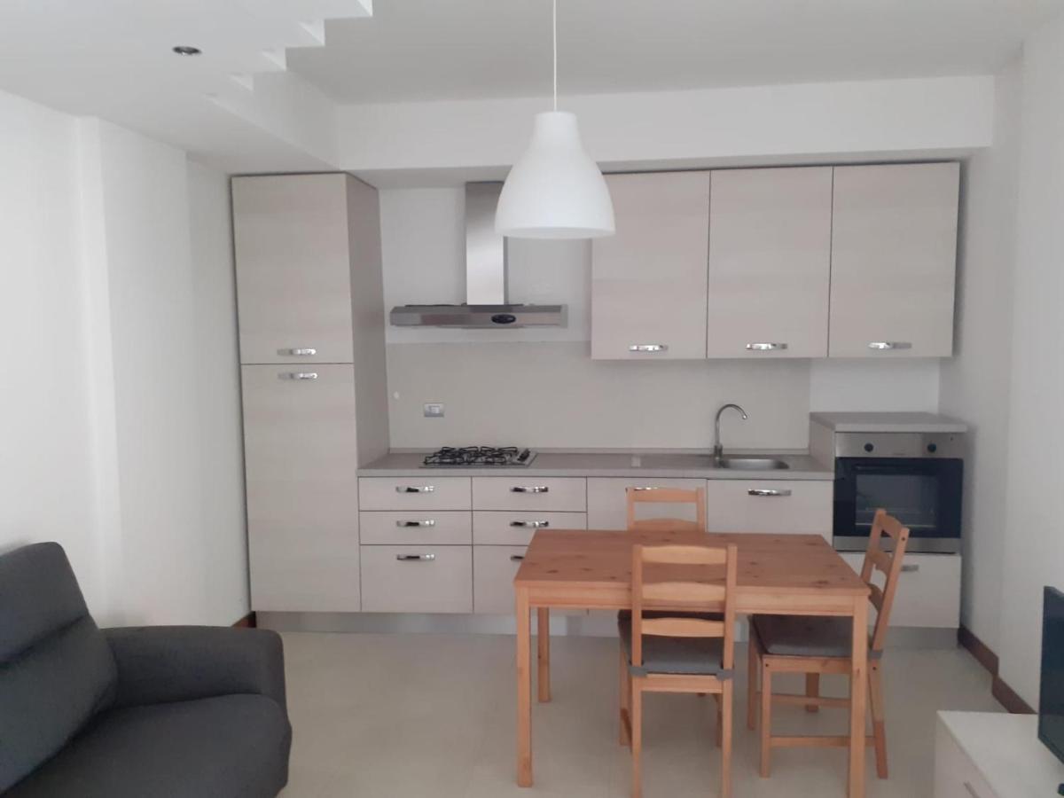 Barcellona Apartment Rimini Luaran gambar