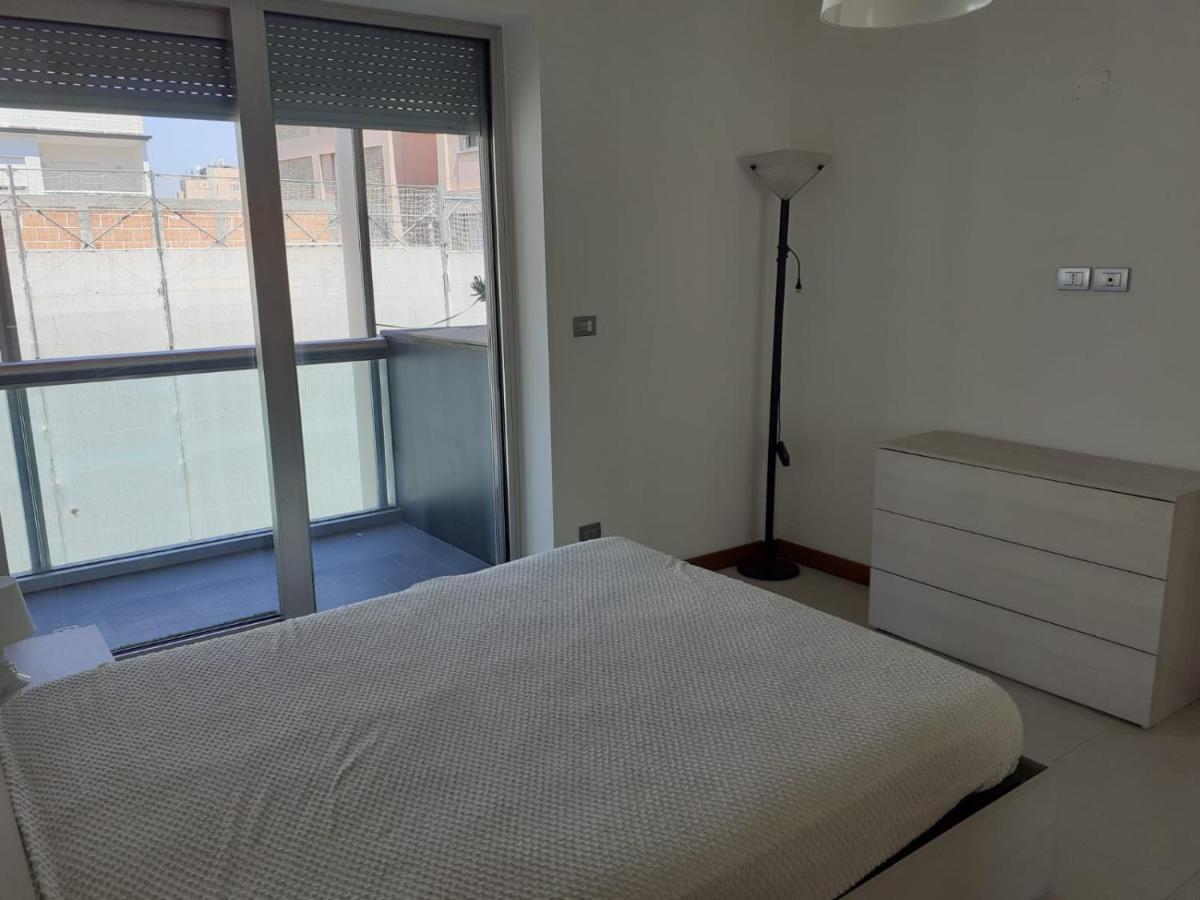 Barcellona Apartment Rimini Luaran gambar